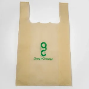 Bolsa Eco Reutilizable