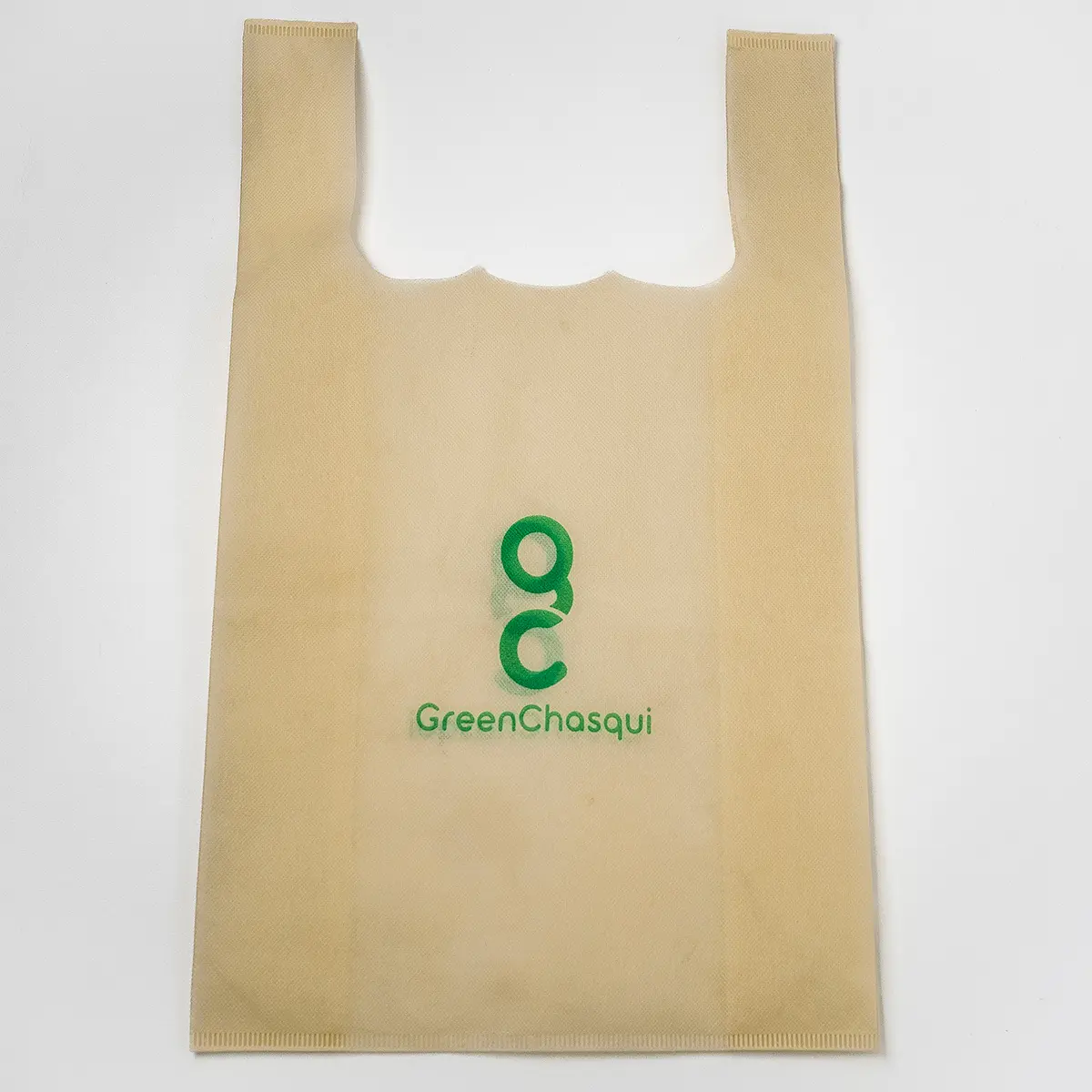 Bolsa Eco Reutilizable