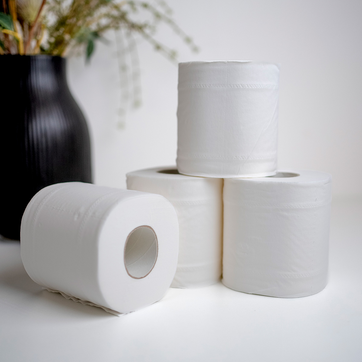 Rollos Papel Ecológico