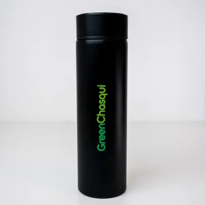 Termo Digital 500ml