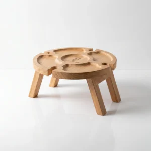 Mesa picnic plegable