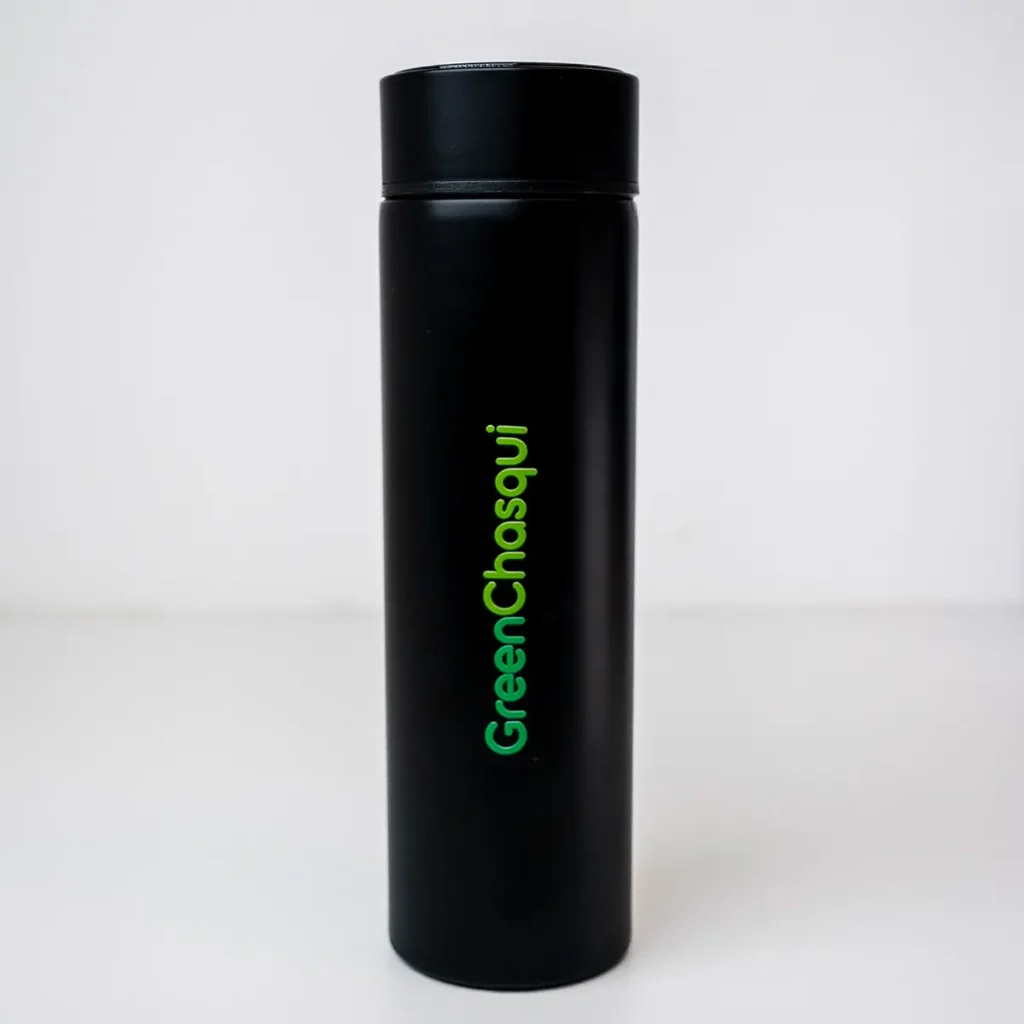 Termo Digital 500ml
